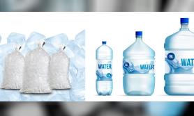 Ola de calor ocasiona “compras de pánico” en varias partes del país Ola de calor ocasiona “compras de pánico” en varias partes del país