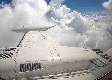 En julio podría iniciar el bombardeo de nubes en Sonora