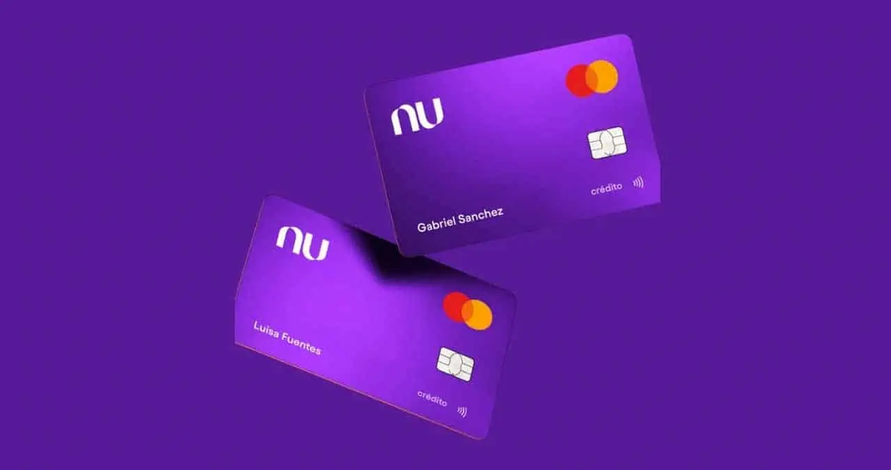 Financiera Nu anuncia que suspenderá los contratos de tarjetas que no cuenten con el aval de Condusef