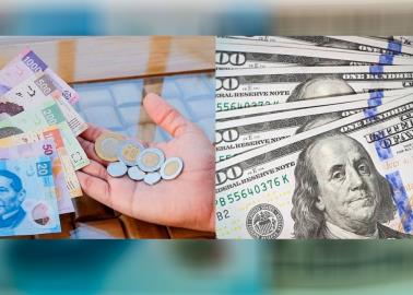 Así se cotiza el dólar hoy 21 de junio de 2023