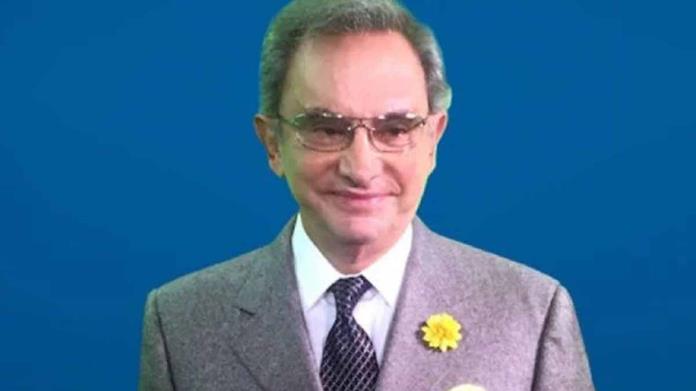 Muere el periodista Nino Canún, reconocido por su famosa frase “Y usted, ¿qué opina?” Muere el periodista Nino Canún, reconocido por su famosa frase “Y usted, ¿qué opina?”