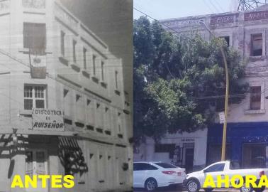 Palacio Municipal de Cajeme funcionaba sobre una cantina ¡Para Ripley!