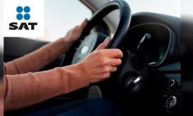 SAT: Multará a quienes compren o vendan un auto usado y no lo declaren SAT: Multará a quienes compren o vendan un auto usado y no lo declaren