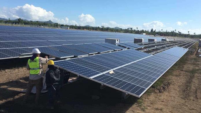 Traerá empleo Parque Fotovoltaico a Navojoa