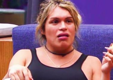 Wendy Guevara no terminó escuela, este fue el motivo