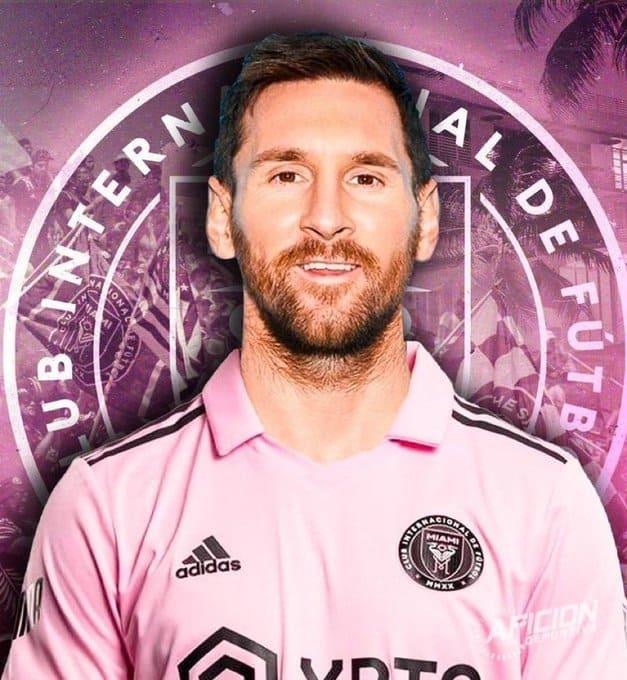 El debut de Messi dispara el precio de las entradas en Miami El debut de Messi dispara el precio de las entradas en Miami