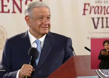 AMLO arremete contra la SCJN por votación para invalidar segunda parte del Plan B