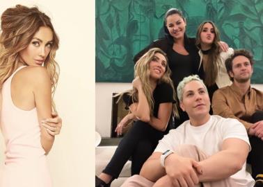 Peligra la gira de RBD, Anahí se perfora el tímpano