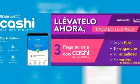 ¿Eres cliente de Walmart? Conoce la nueva modalidad de cobro en esta tienda ¿Eres cliente de Walmart? Conoce la nueva modalidad de cobro en esta tienda