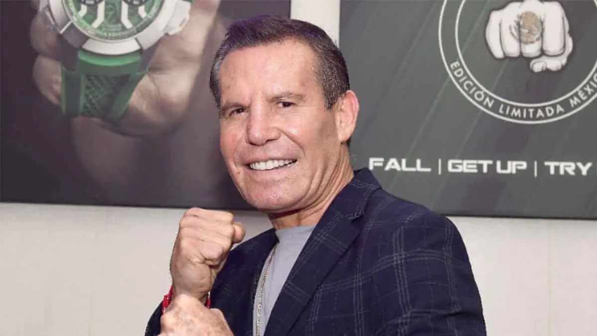 ChatGPT y Google Bard colocan a Julio César Chávez entre los mejores boxeadores del planeta