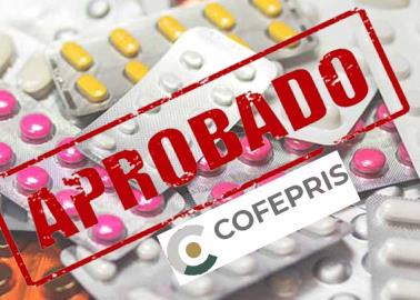 Cofepris aprueba medicamentos contra VIH y leucemia