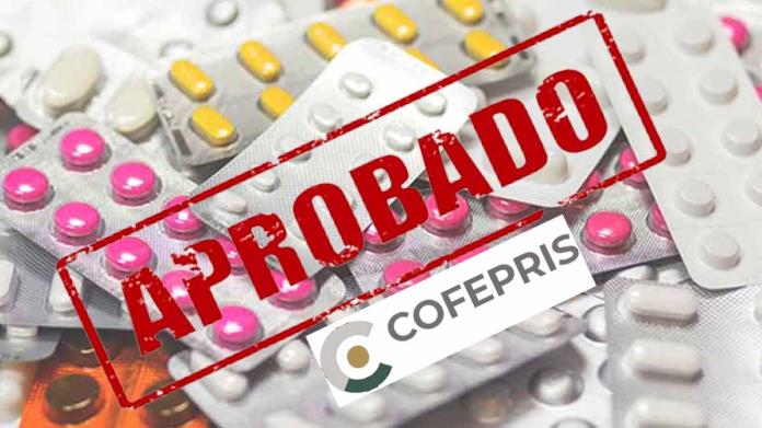 Cofepris aprueba medicamentos contra VIH y leucemia