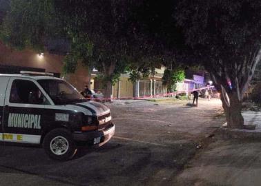 Estos son los 5 estados más peligrosos de México en 2023