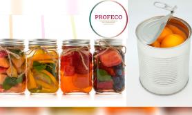 Profeco te dice qué marcas de frutas en almíbar contienen exceso de azúcar Profeco te dice qué marcas de frutas en almíbar contienen exceso de azúcar