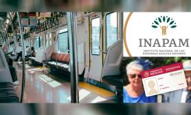 Inapam: Viajarán gratis adultos mayores que cuenten con credencial 2023 Inapam: Viajarán gratis adultos mayores que cuenten con credencial 2023