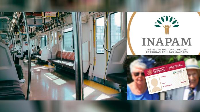 Inapam: Viajarán gratis adultos mayores que cuenten con credencial 2023 Inapam: Viajarán gratis adultos mayores que cuenten con credencial 2023