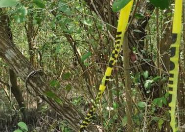 Localizan fosa clandestina con 17 cuerpos