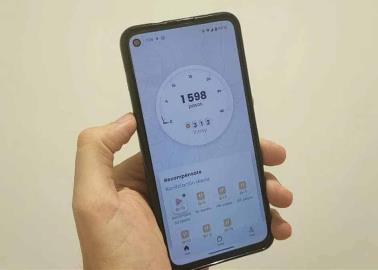 Te presentamos Stepler, la app que te recompensa por caminar