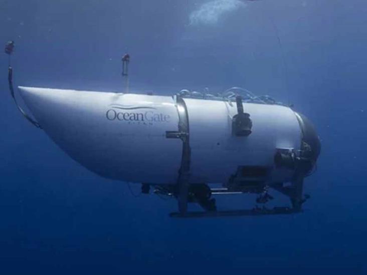 Diario Del Yaqui Titánic Estos Son Los Pasajeros Del Submarino Desaparecido 3865