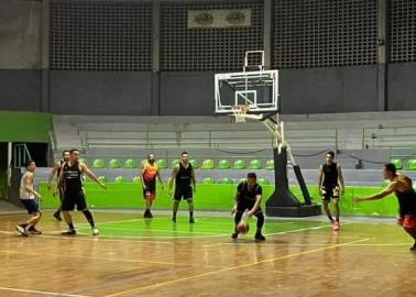 Obson pasa de los 100 puntos en la duela y vence a Benny Team