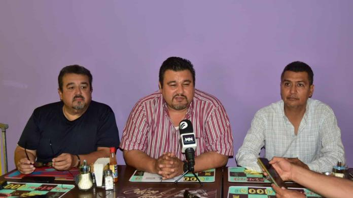 Liga Municipal de Básquetbol en Cajeme pide piso parejo Liga Municipal de Básquetbol en Cajeme pide piso parejo