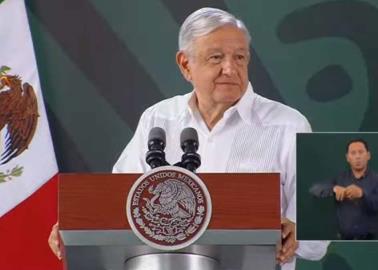 AMLO reitera su intención de llevar a cabo el Plan C, ante invalidación de la segunda parte del Plan B