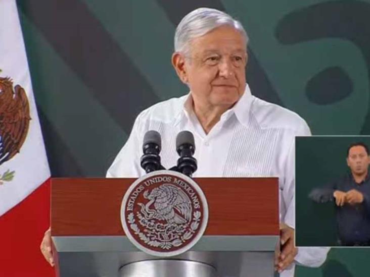 Diario Del Yaqui - AMLO Reitera Su Intención De Llevar A Cabo El Plan C ...