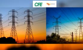 Por el calor, en México declaran emergencia en el sistema eléctrico nacional Por el calor, en México declaran emergencia en el sistema eléctrico nacional