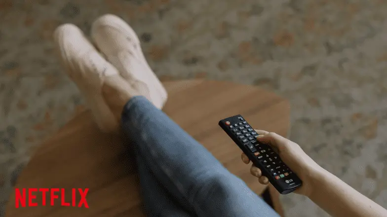 Netflix: 6 estrenos para disfrutar este fin de semana