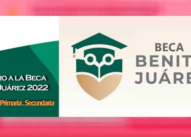 ¿Cómo me registro la beca Benito Juárez 2023 si soy nuevo?