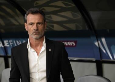 Esta es la millonaria cantidad con la que Diego Cocca podría ser liquidado tras su despido