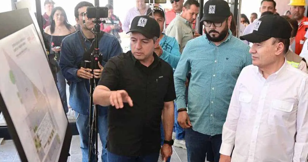 A la vanguardia Sonora en identificación genética