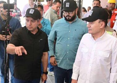 A la vanguardia Sonora en identificación genética