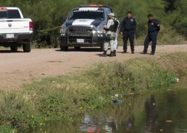 Causa pánico supuesto cadáver en el Canal Bajo