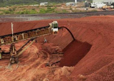 Cobre del Mayo logra detener Reforma Minera