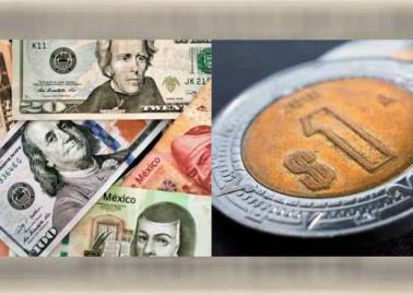 Así amaneció el dólar hoy 24 de junio de 2023