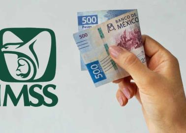 IMSS ofrece a mayores de 45 años la posibilidad de pensionarse