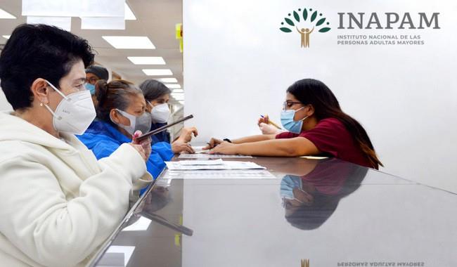 Inapam brinda atención médica gratuita en 14 especialidades Inapam brinda atención médica gratuita en 14 especialidades