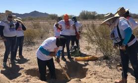 Desaparecidos en Sonora: Suman más de 4 mil personas