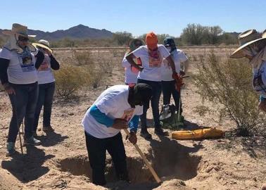 Desaparecidos en Sonora: Suman más de 4 mil personas