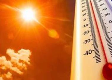 Cuarta ola de calor: ¿cuándo inicia y a qué estados afectará?