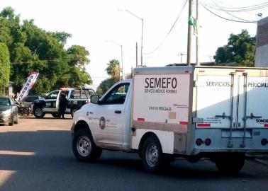 Ejecutan a hombre en el interior de un domicilio