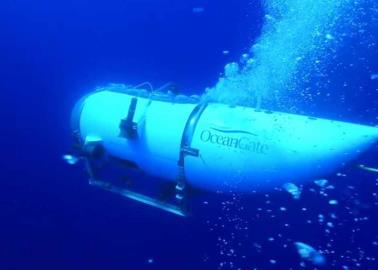 Submarino "Titán": dos exempleados de OceanGate denunciaron mala calidad en sus materiales de construcción