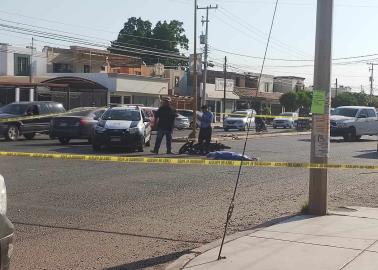 Identifican a joven mujer fallecida en accidente; se dirigía a la marcha por la Diversidad en Cajeme  Identifican a joven mujer fallecida en accidente; se dirigía a la marcha por la Diversidad en Cajeme
