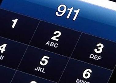 911: Falsos números afectan a llamadas de emergencia