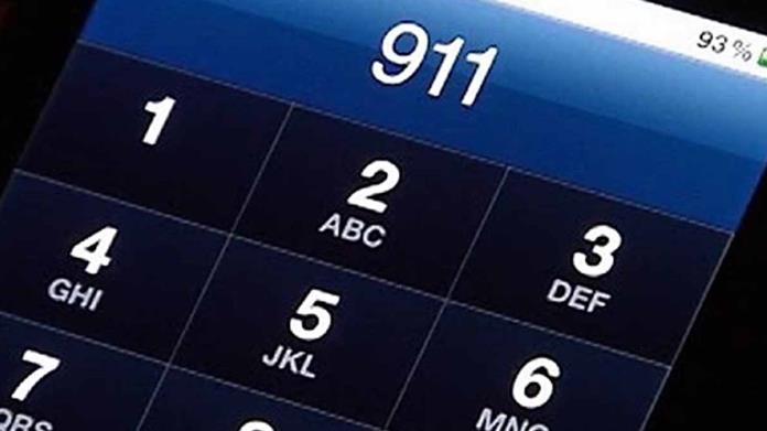 911: Falsos números afectan a llamadas de emergencia 911: Falsos números afectan a llamadas de emergencia