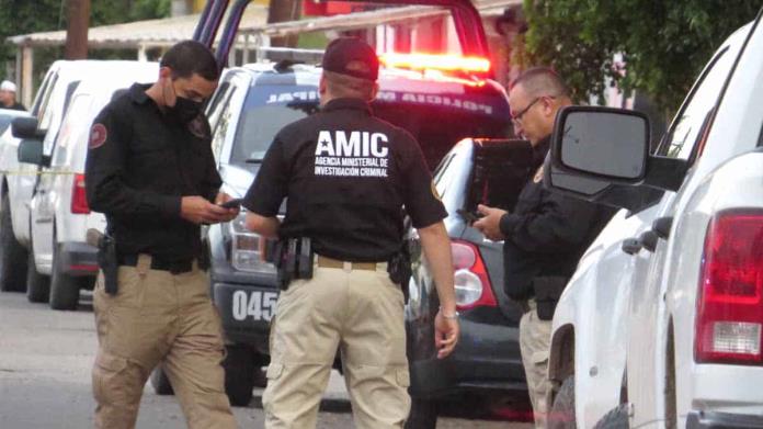 Buscan a hermanos desaparecidos en Cajeme Buscan a hermanos desaparecidos en Cajeme