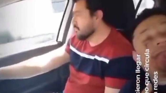 VIDEO | Candidato a alcalde mata a balazos a indefenso perrito; IMÁGENES FUERTES VIDEO | Candidato a alcalde mata a balazos a indefenso perrito; IMÁGENES FUERTES