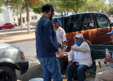 Hermosillo fue la ciudad más caliente del mundo; alcanzó ayer los 50 grados centígrados