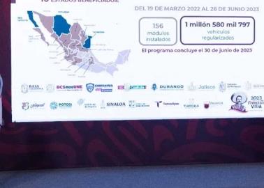 Autos "chocolate": ampl&iacute;an tres meses m&aacute;s el plazo para regularizarlos